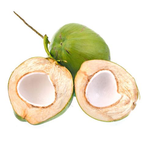 Green Coconut Stock Photos Pictures And Royalty Free Images Istock