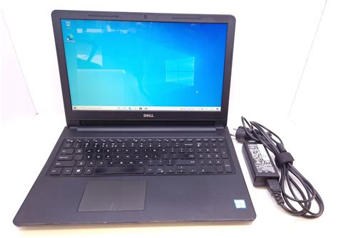 Laptop Dell Inspiron 15 5100 I7 7500u 8gb 256ssd 12379247668