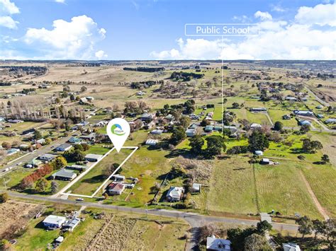 Lot 166 Macarthur Street Taralga Nsw 2580 Domain