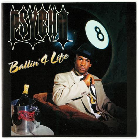 Psycho Gangsta Ballin 4 Life 1997 Flac 320kbps RlsMaradona