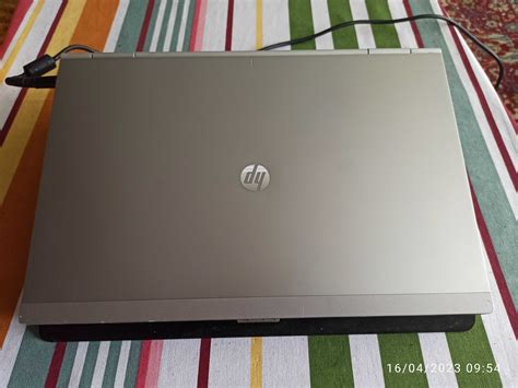 Лаптоп Hp 8460p Elitebook гр Бургас Лазур • Olx Bg