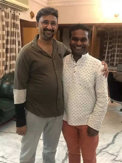 Skanda Fame Racha Ravi Ive Had The Privilege Of Working With