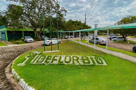 Ideflor Bio Completa Anos Preservando As Riquezas Naturais Do Par