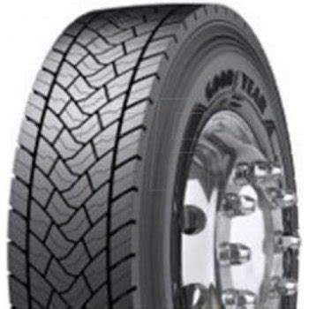 Goodyear Kmax D Gen R M Od K Heureka Cz