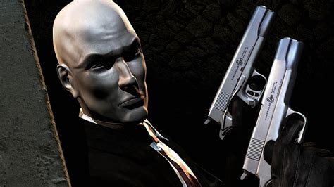 Hd Wallpaper Hitman Hitman 2 Silent Assassin Wallpaper Flare