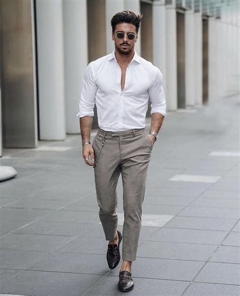 Trajes Business Casual Mens Business Casual Outfits Mens Casual