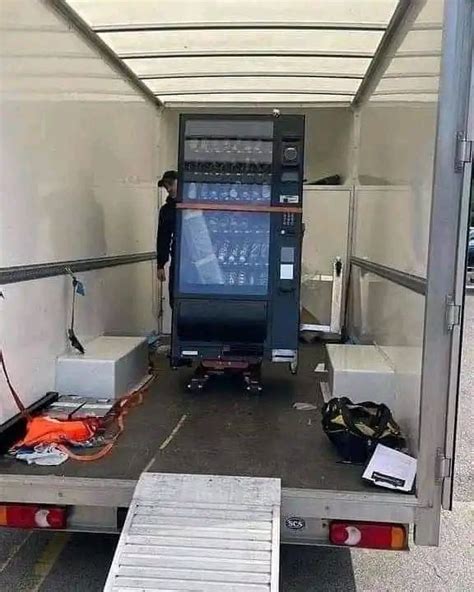 Vending machine : r/vending_machine