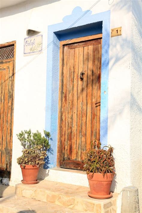Denia Alicante Province Spain Stock Photo Image Of Alicante House