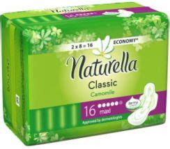 Naturella Classic Super Duo Szt Opinie I Ceny Na Ceneo Pl