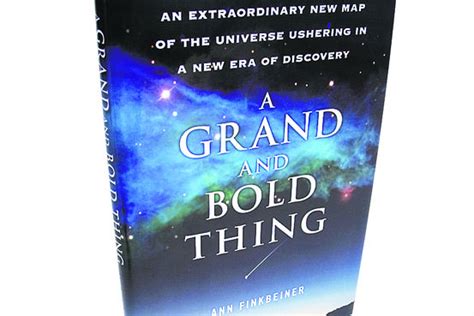 The Sloan Digital Sky Survey: "A Grand and Bold Thing" - Universe Today