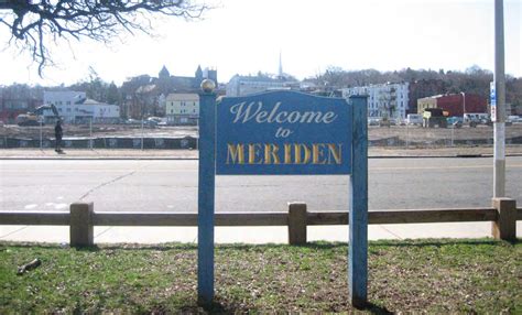 A Comprehensive Plan for Downtown Meriden by wrtdesign - Issuu