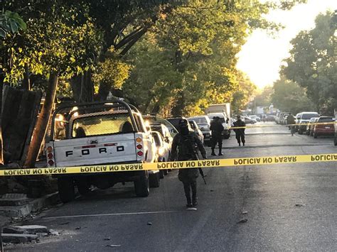 Asesinan A Un Hombre Al Interior De Un Microbús En Soyapango Diario La Página