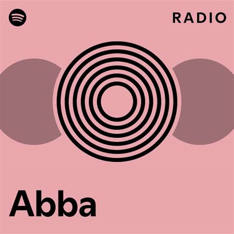 Abba Radio - playlist by Spotify | Spotify