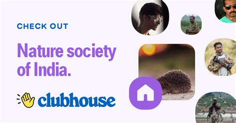 Nature Society Of India