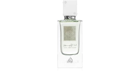 Lattafa Ana Abiyedh Eau De Parfum Unisex Notino Hu