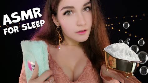 АСМР Медленные триггеры для сна 🌙 Asmr Slow Triggers For Sleep Youtube