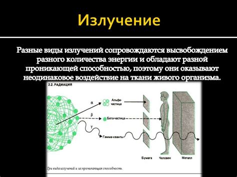 Радиация: дозы, риск, эффекты - презентация онлайн
