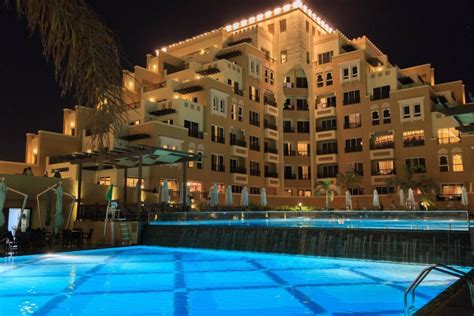 Pool Rixos Bab Al Bahr Ras Al Khaimah • Holidaycheck Ras Al