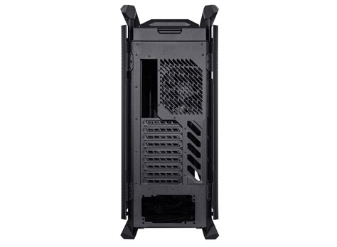 ROG Hyperion GR701 Gaming CasesROG Republic Of GamersROG Brasil