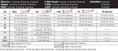 Jobst Sport Compression Sock 15-20, 20-30 mmHg