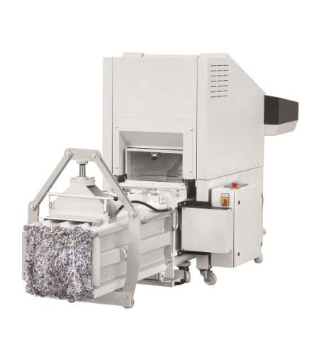 HSM SP5088 C Combination Shredder Superior Office Solutions