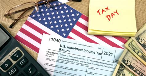 Us Expat Taxes A Guide To Us Tax Regulations For Resident Aliens Currencytransfer