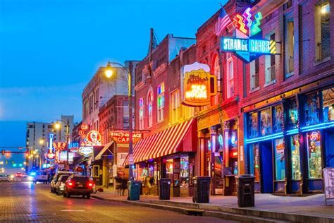 Foodie guide: Best restaurants and things to eat in Memphis, Tennessee