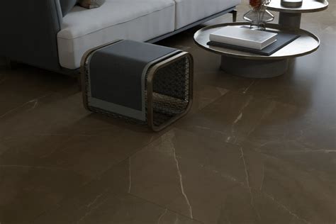 Brown Pulpis Matt Marble Matt Marble Look Colorbody Fine Porcela