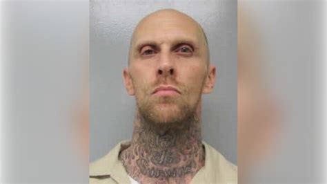 Sc Prisoner That Escaped From Columbia Hospital Captured The State