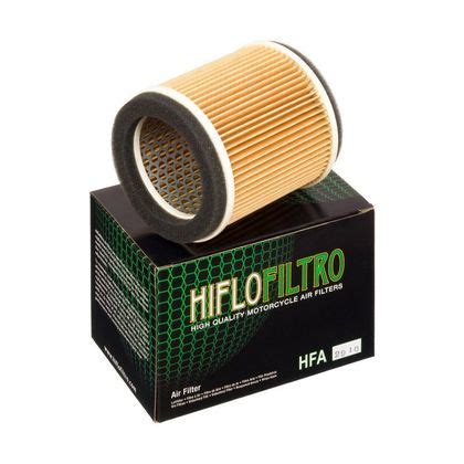 Filtre à air HifloFiltro HFA2910 Type origine Filtres moto