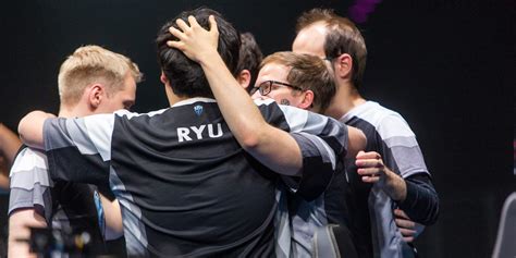 H2K Pushes Past The Unicorns Of Love In The EU LCS Dot Esports