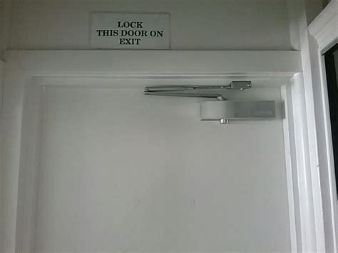 Door Closers - Surface Mounted Solutions | All Door Solutions