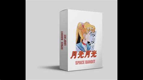 Free Trap Loop Kitpack 2019 Space Bandit Cubeatz Murda Travis