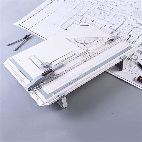 A Planche Dessin Table Dessin Multifonctionnelle Table Dessin