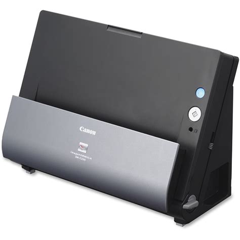 Canon Cnmdrc225 Imageformula Dr C225 Office Document Scanner 1 Each