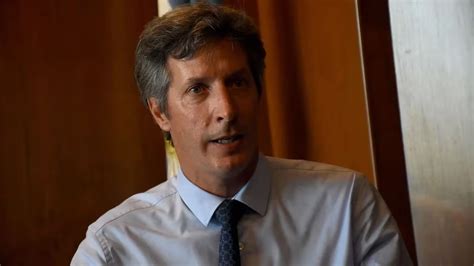 Quién Es Santiago Bausili El Elegido Por Milei Y Caputo Para Dirigir