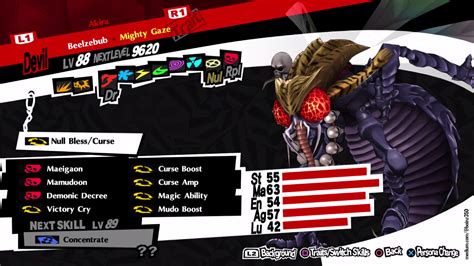 Top 15 Persona 5 Best Personas Gamers Decide