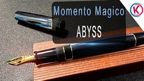 Leonardo Momento Magico Abyss Youtube