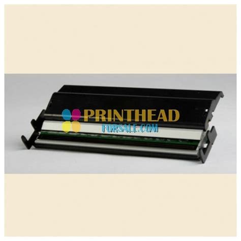 Zebra P1029257 001 Thermal Printhead Ttp 2100 Printhead 203 Dpi Home