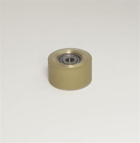 Pinch Roller For Mx Mk Mx Mx Trk Trk Tape Machine