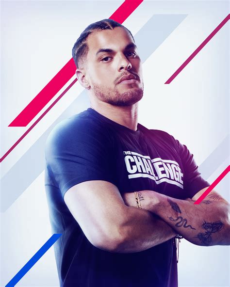 The Challenge Usa Season 2 — Release Date Trailer