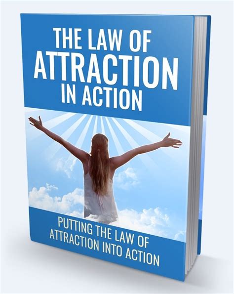 The Law Of Attraction In Action Benefits Of Explorin