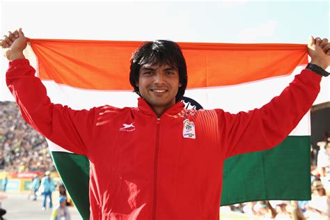 Asian Games 2018 Neeraj Chopra Wins Historic First Ever Gold For India