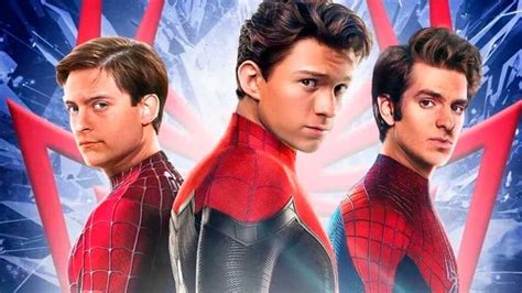 Homem Aranha Como A Marvel Convenceu Tobey Maguire E Andrew Garfield