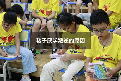 孩子厌学叛逆的原因 大黄蜂教育