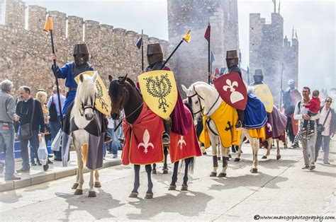 Montblanc Medieval Festival (Catalonia) – Marc G.C.