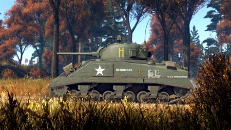 M4 War Thunder Wiki