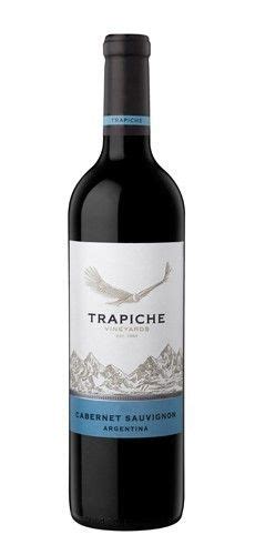 Trapiche Broquel Cabernet Sauvignon Dobra Cena Najwi Kszy Wyb R