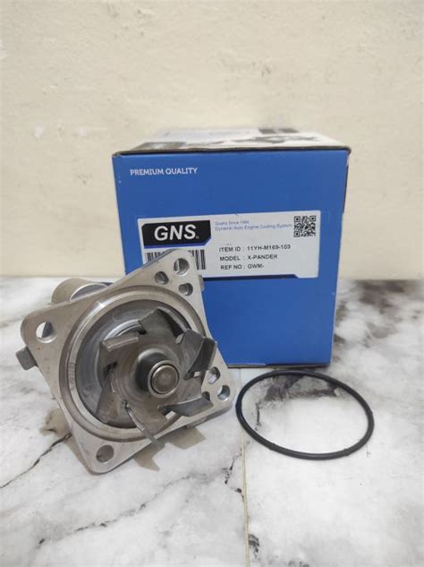 Water Pump Mitsubishi Xpander Pompa Air Xpander Waterpump Xpander