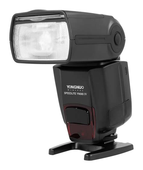 LAMPA BŁYSKOWA YONGNUO YN560 YN 560 IV 2018 LCD STEROWNIK YN 560TX